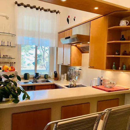 Caprivi 8 Heringsdorf (Usedom)