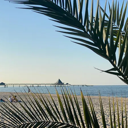 Caprivi 8 Appartement *